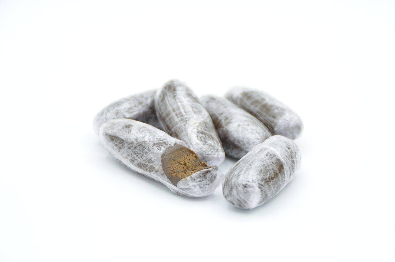 Olivette CBD 40%