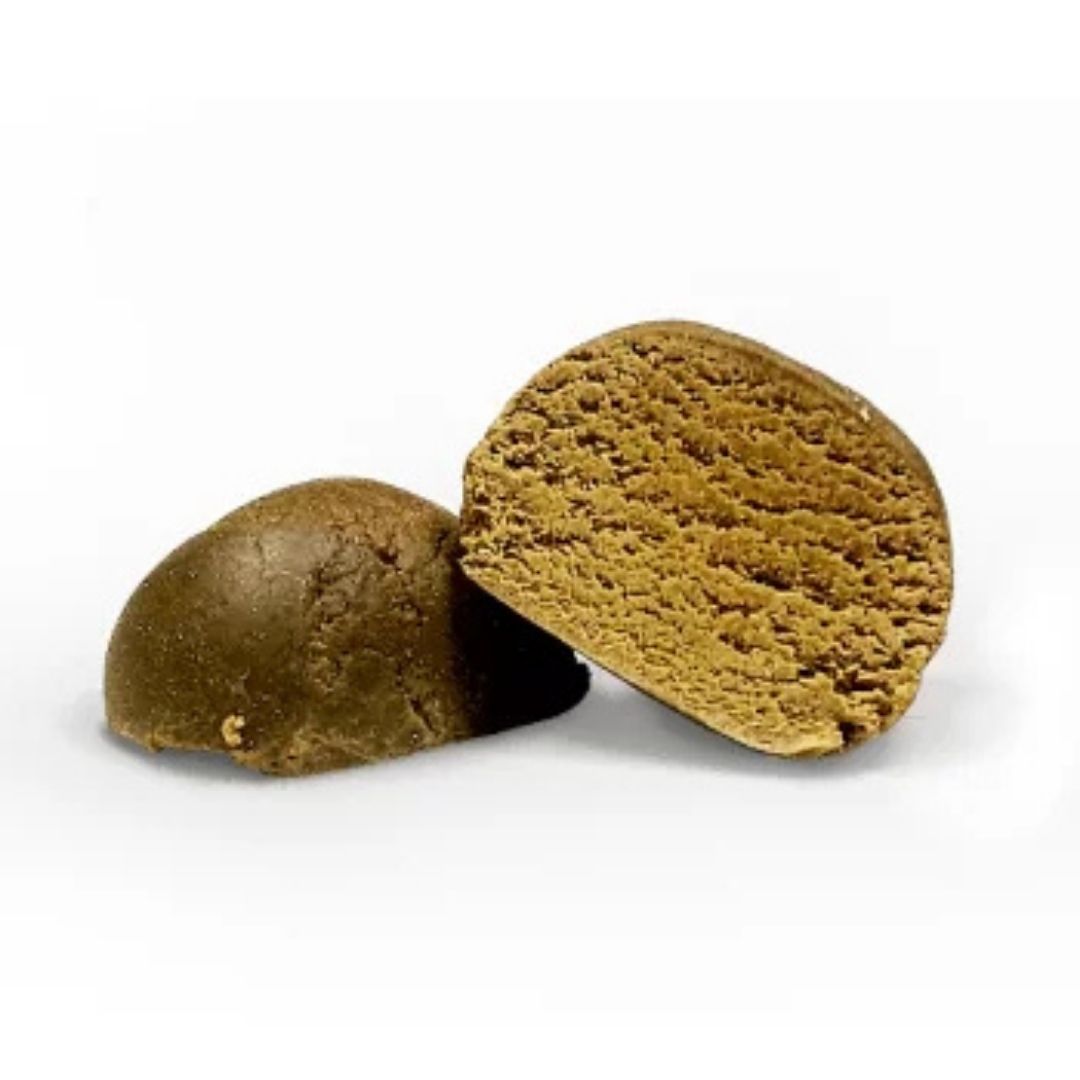 Afghan CBD Résine 35%