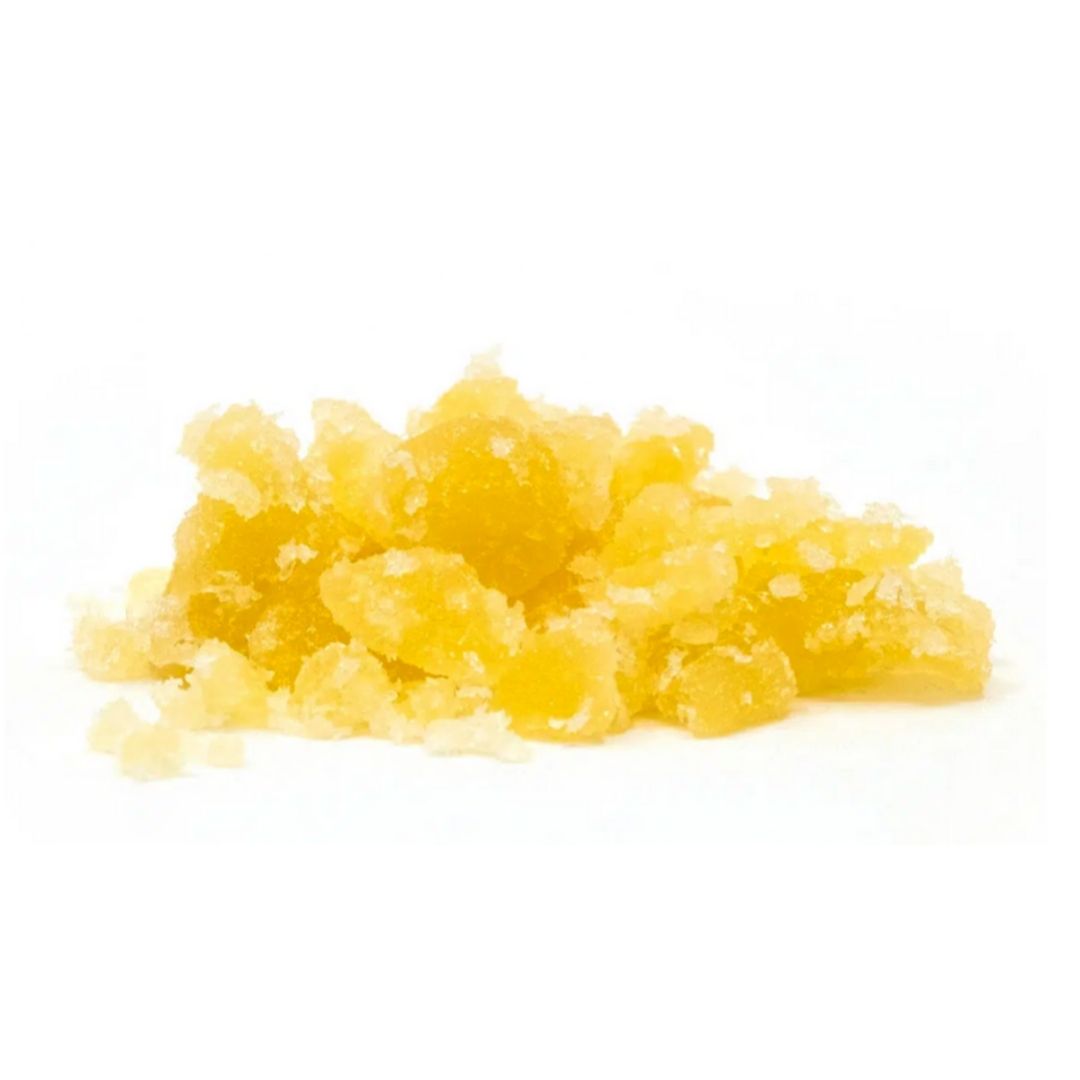 Crumble CBD 75% – 1G – Résines CBD