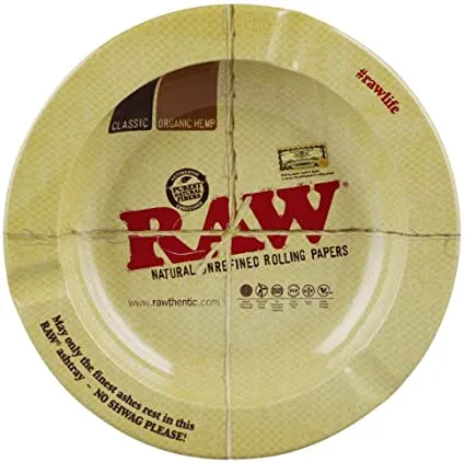 Cendrier RAW