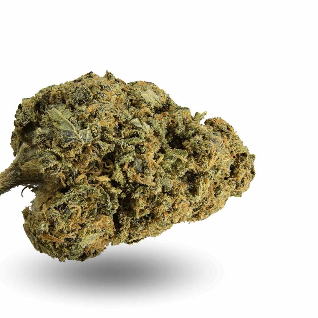 Sour Tangie CBD