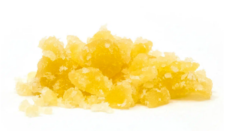 Crumble CBD 75% – 1G