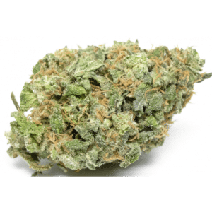 Fleurs CBD White Widow