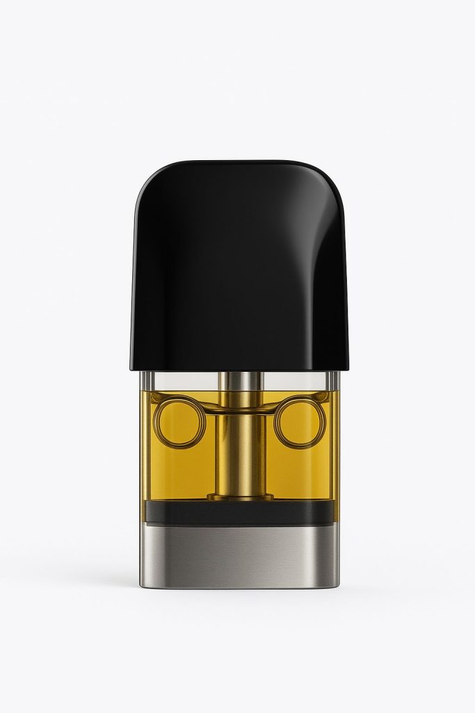 Pod Rechargeable THX+ – Super Gelato