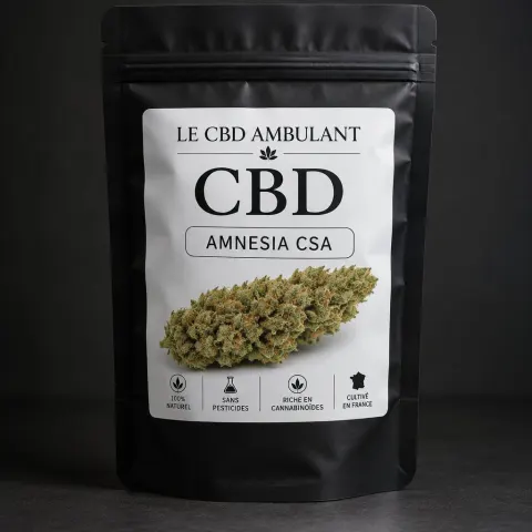 Fleurs Amnesia CSA-14
