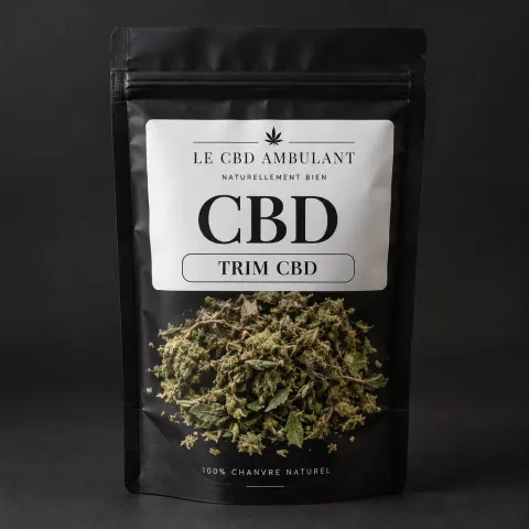 TRIM CBDX