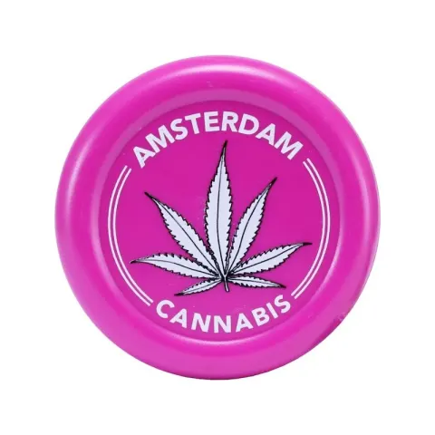 Grinder Amsterdam Rose