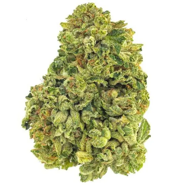 Green Poison Fleurs CBD
