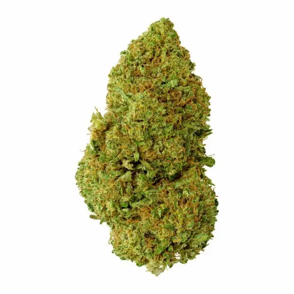 California Kush – Fleurs CBD