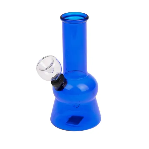 Bang en verre 13CM
