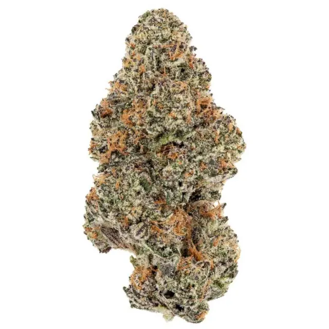 Blueberry Haze Indoor 18% – Fleurs CBD