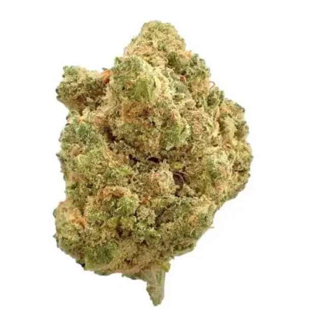 Small buds Indoor California Haze CBD