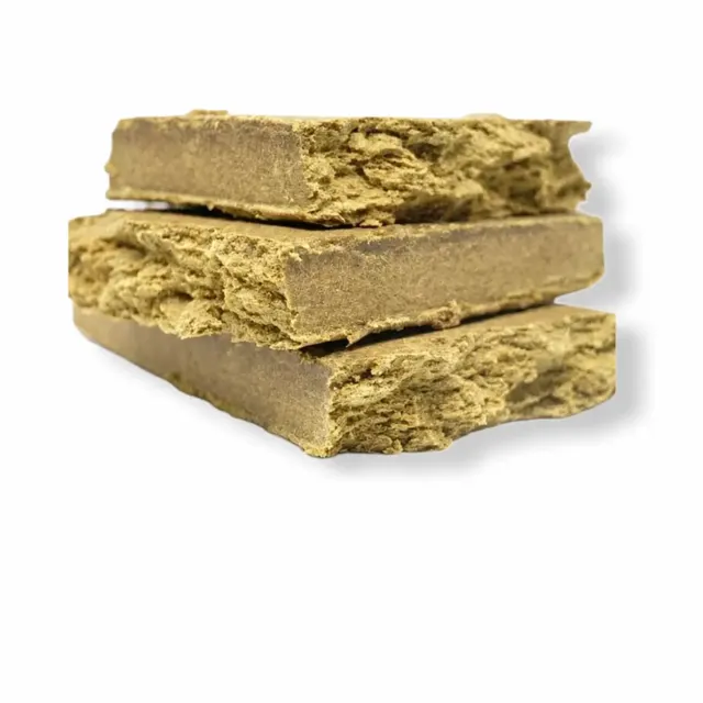Skunk Hash 21% – Résines CBD