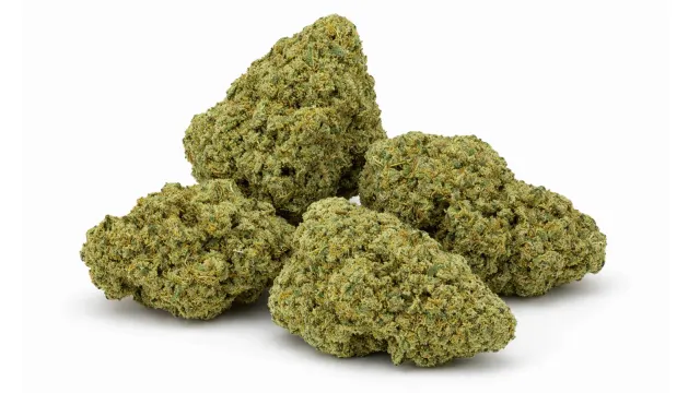 Raspberry Cake USA CBD