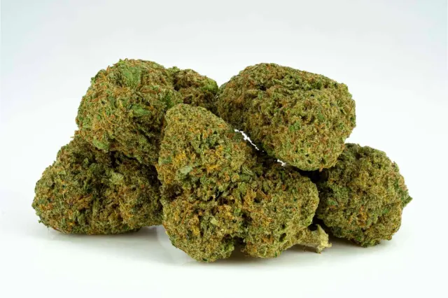 Sour Lifter USA CBD