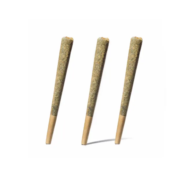 Prerolls CBDX