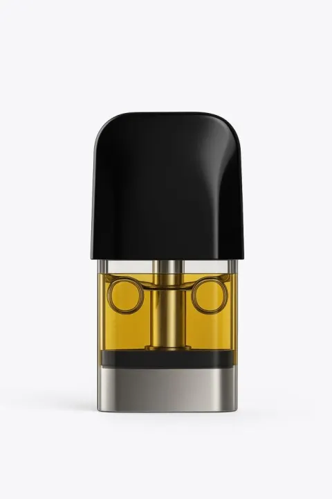 Recharge Pods CBDX 1ML