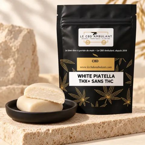 White Piatella THX