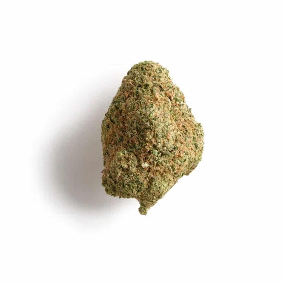 Fleurs Vanilla Cake CBD