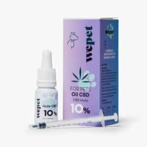 huile cbd animaux