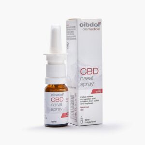 spray cbd