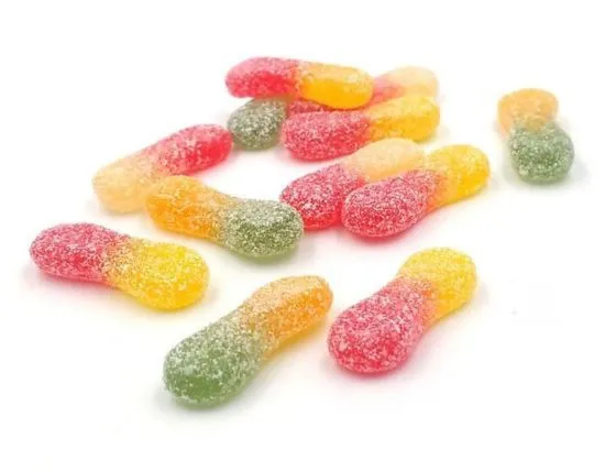 gummies delta 9