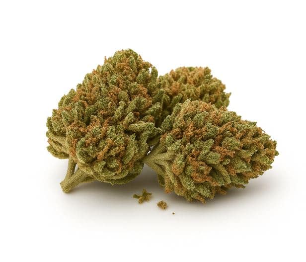 Lemon Cherry Fleurs CBD