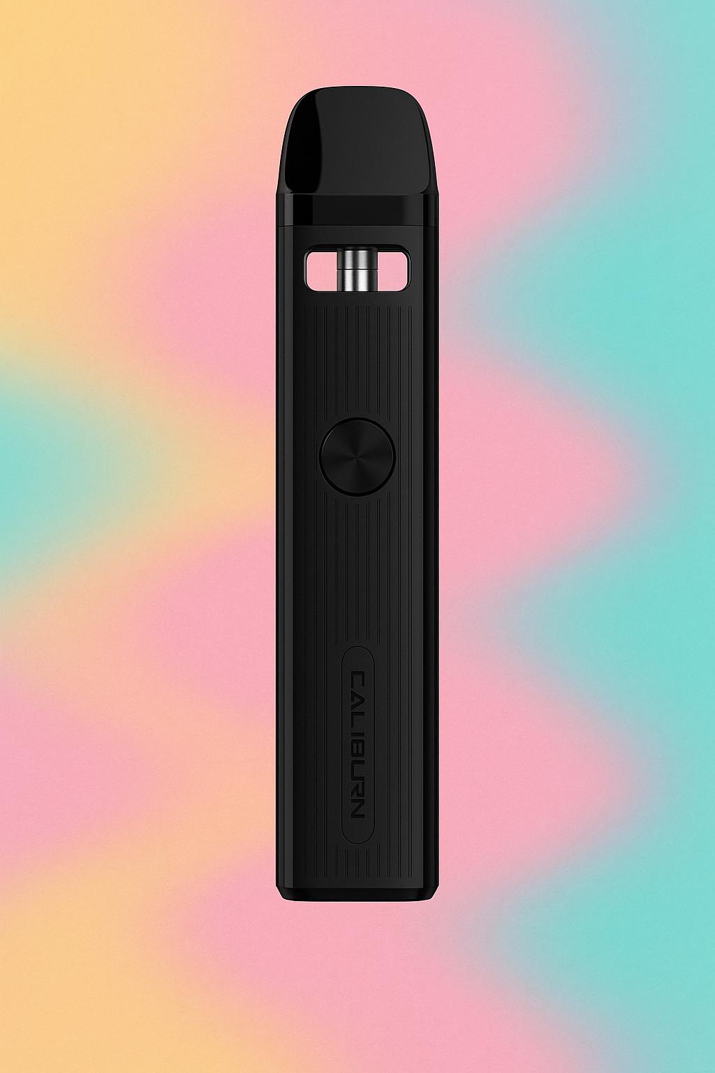 Pod Rechargeable THX+