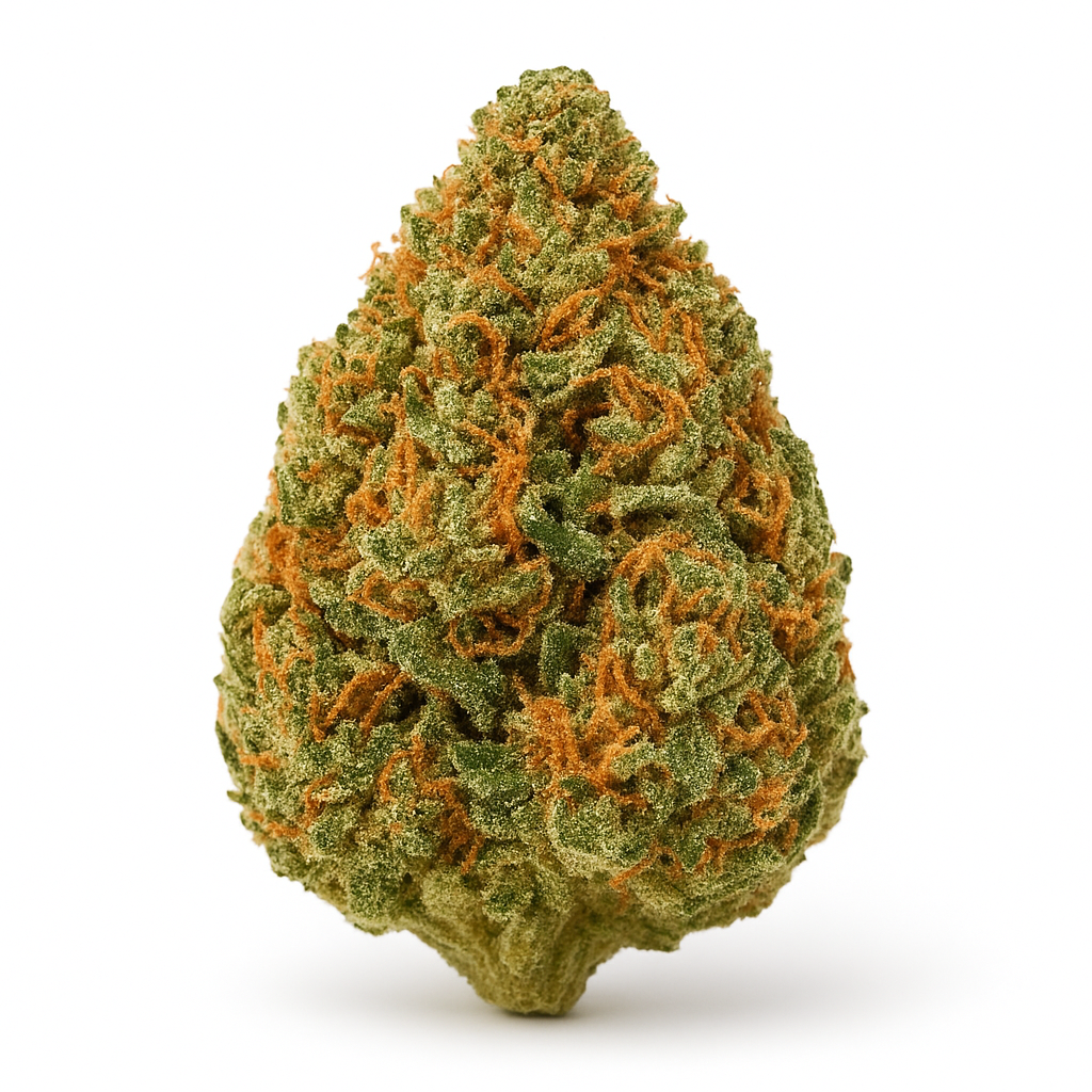 Fleurs Orangello THX+