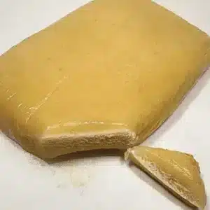 Résine Piatella CBDX 50%