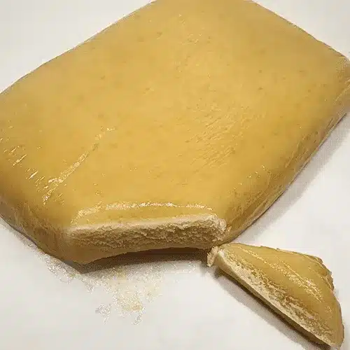 Résine Piatella CBDX 50%