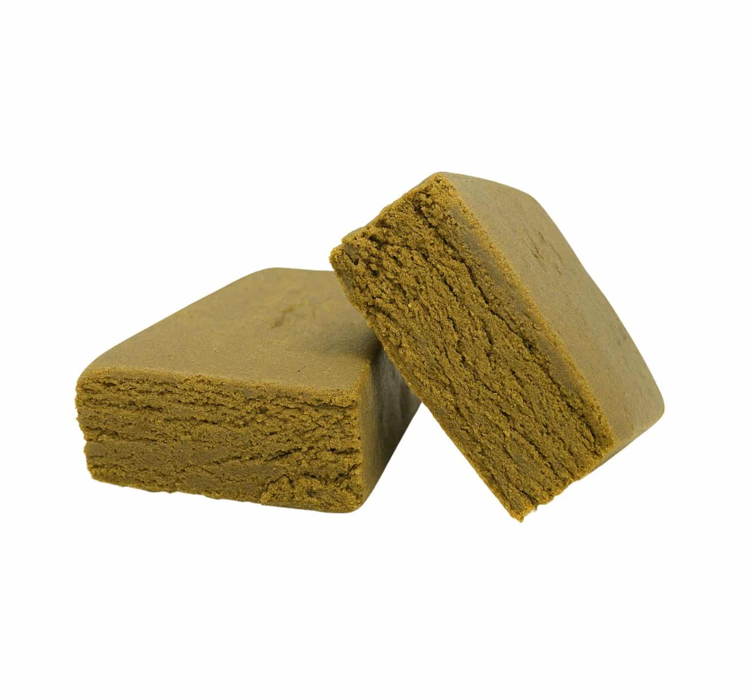 Résine CBDX Candy Hash