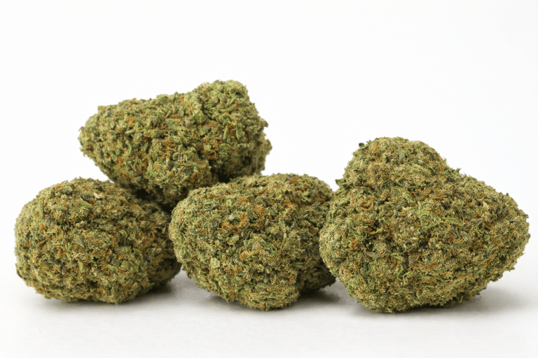 Critical Berry USA CBD