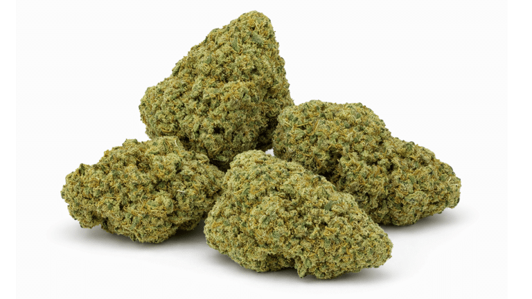 Raspberry Cake USA CBD