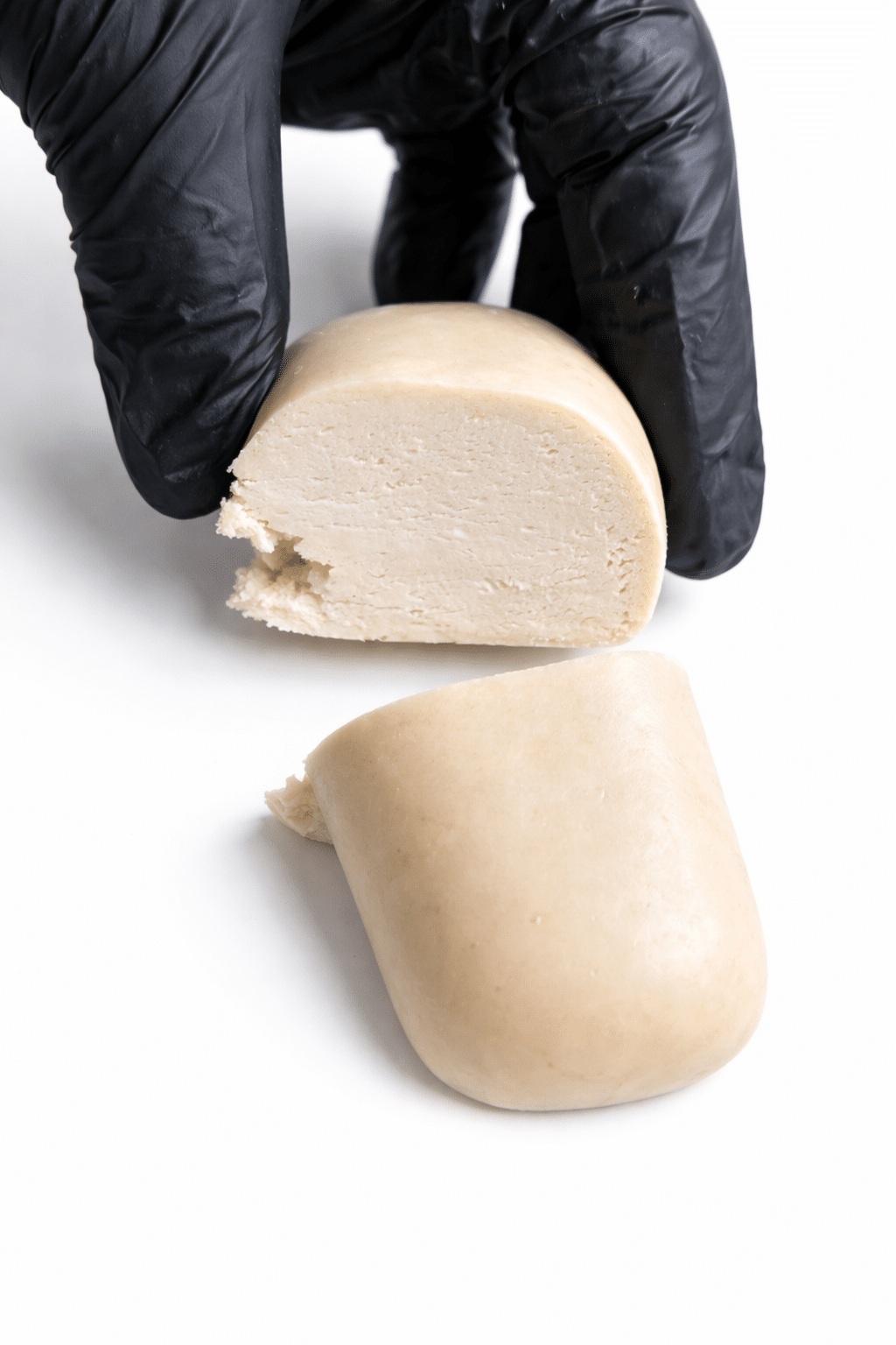 Casablanca CBD 50% sans THC : résine crémeuse premium