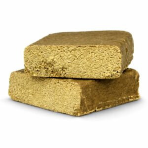 résine Marocain THX